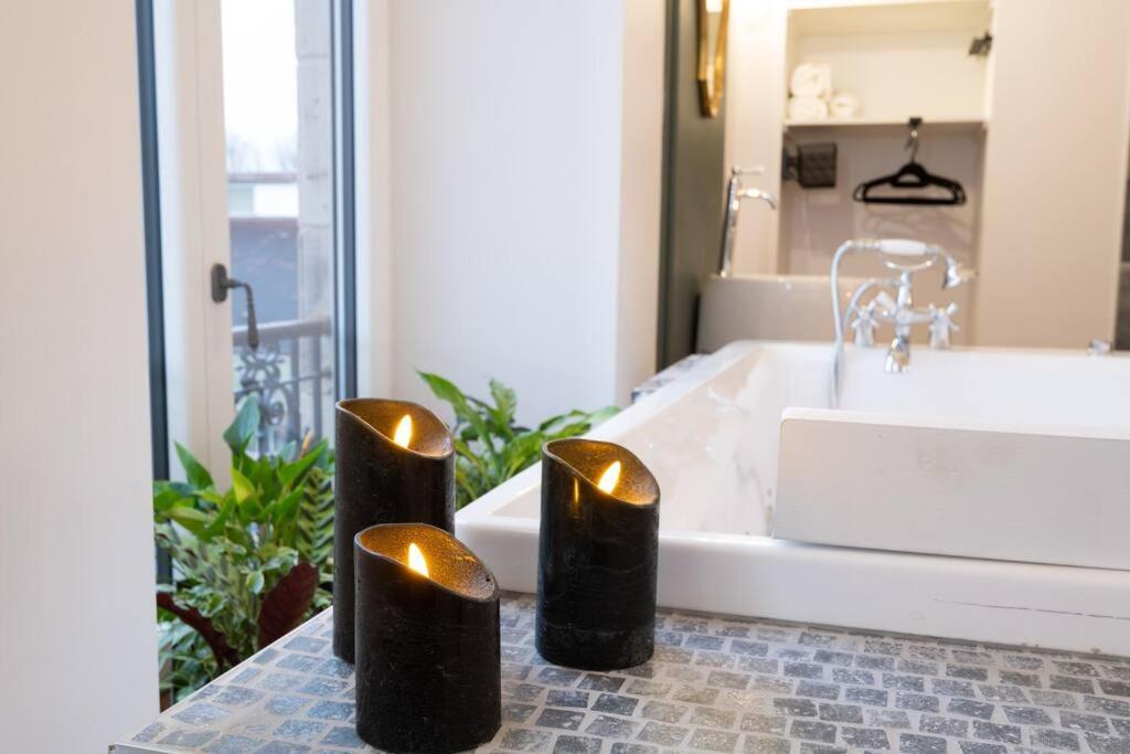 Appartement Du Chateau Morvillars